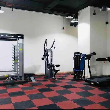 Studio Apartment Marina Dubai And Sea View At 10Mn From Jbr Beach & Metro Deluxe Studio Apt For 4Ppl Late Check-In & Late Check-Out Exterior photo