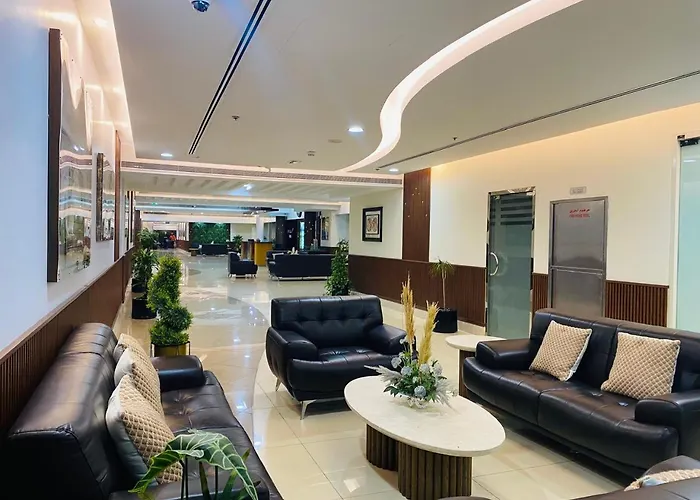 Studio Apartment Marina Dubai And Sea View At 10Mn From Jbr Beach & Metro Deluxe Studio Apt For 4Ppl Late Check-In & Late Check-Out